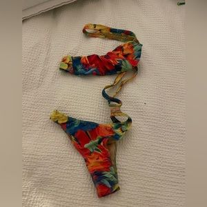 Melissa Simone One piece